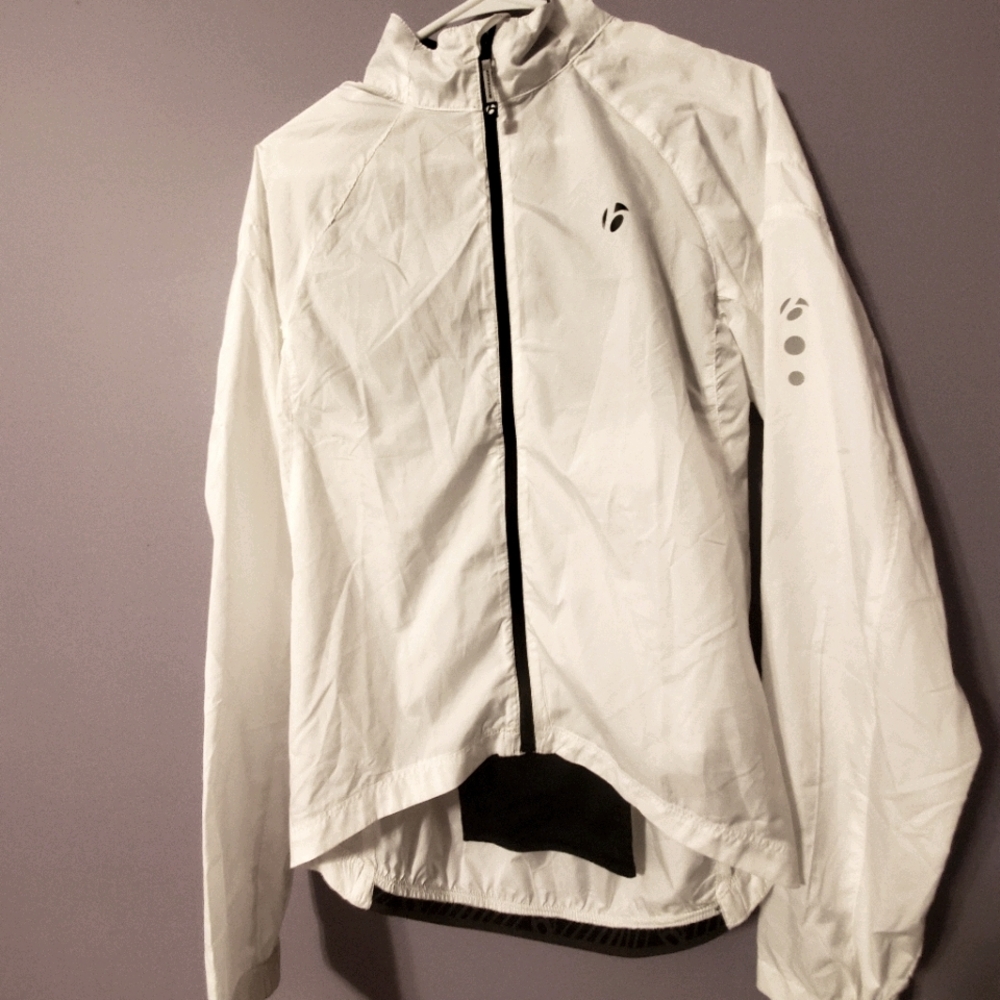 Bontrager womans cycling jacket
